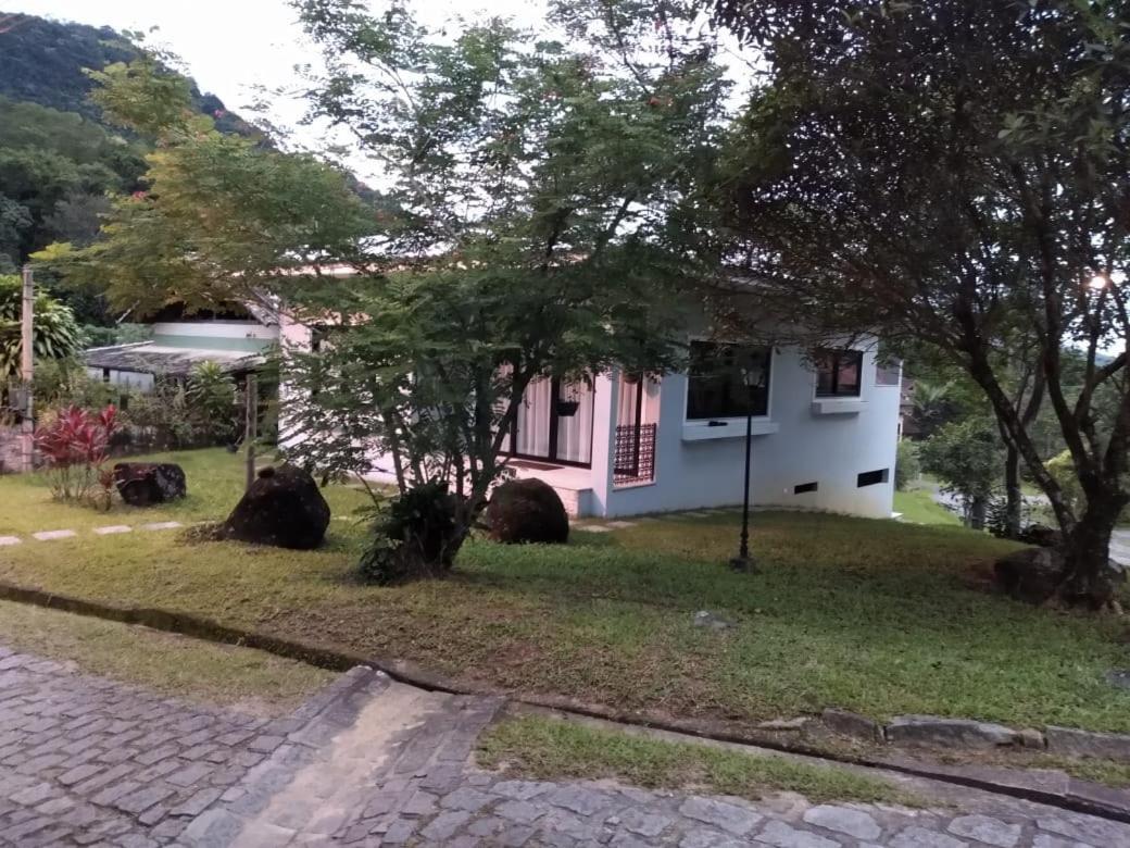 Refugio Da Familia - Serra & Lago Guapimirim Eksteriør bilde