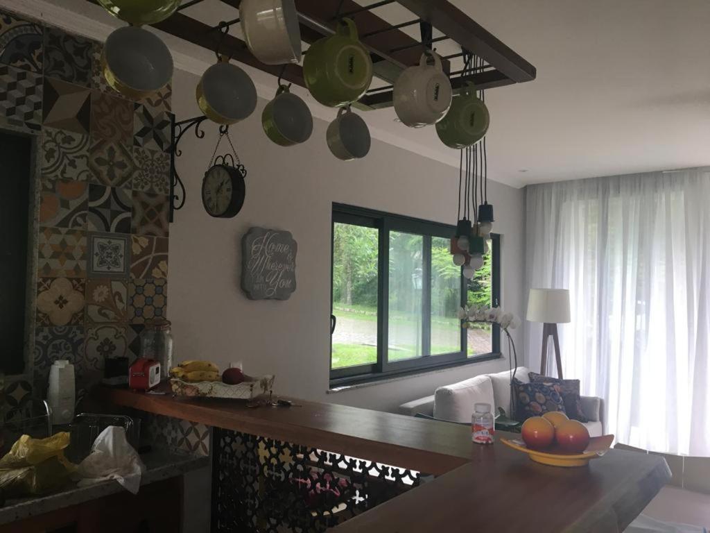 Refugio Da Familia - Serra & Lago Guapimirim Eksteriør bilde