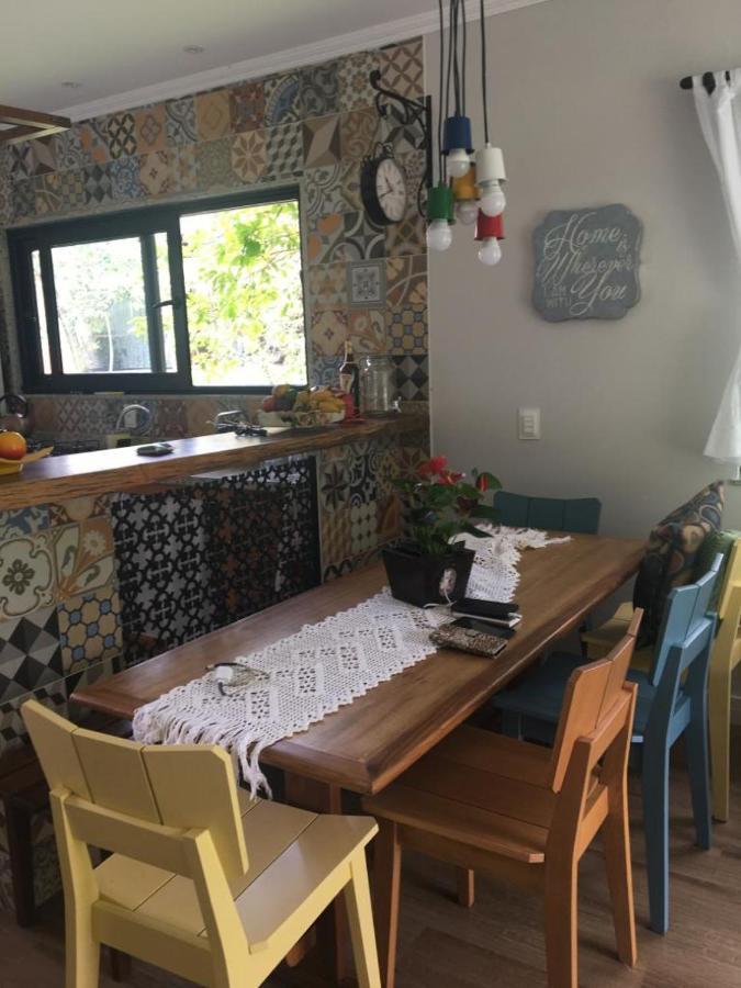 Refugio Da Familia - Serra & Lago Guapimirim Eksteriør bilde