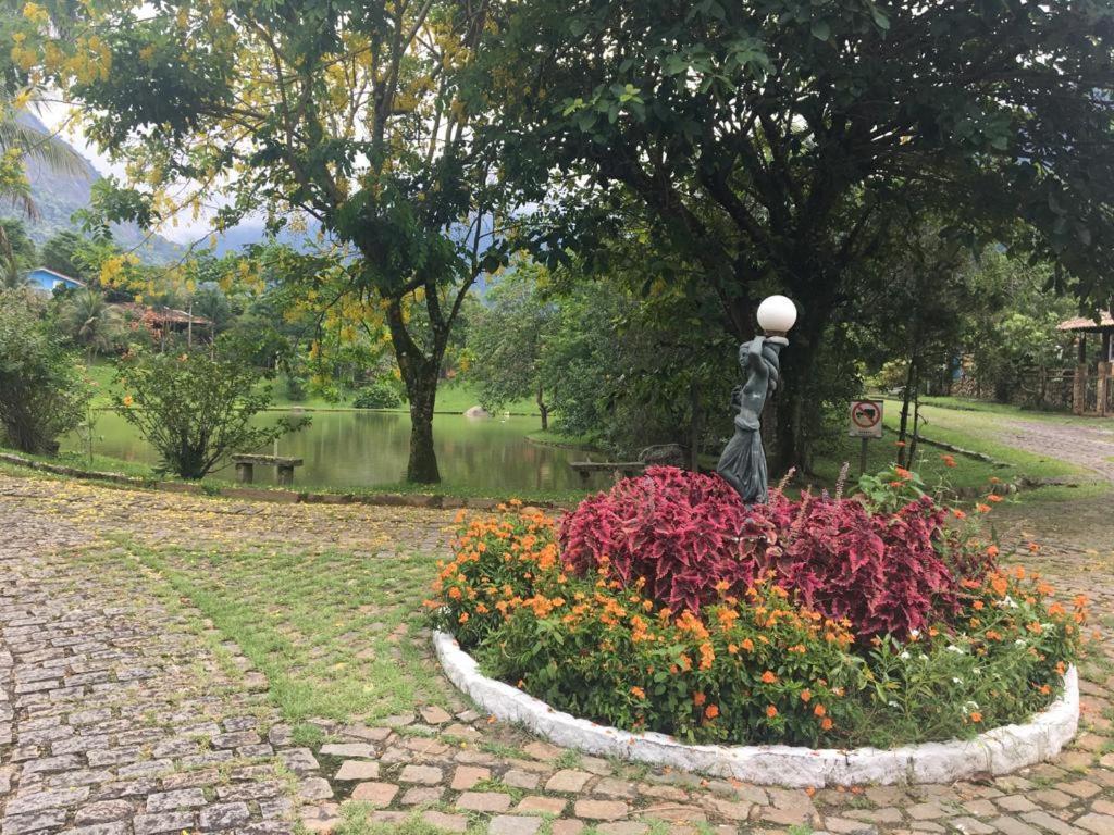 Refugio Da Familia - Serra & Lago Guapimirim Eksteriør bilde