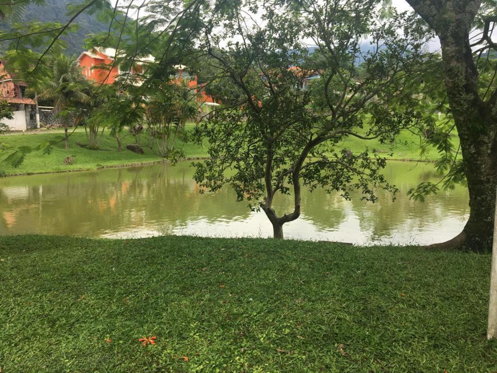 Refugio Da Familia - Serra & Lago Guapimirim Eksteriør bilde