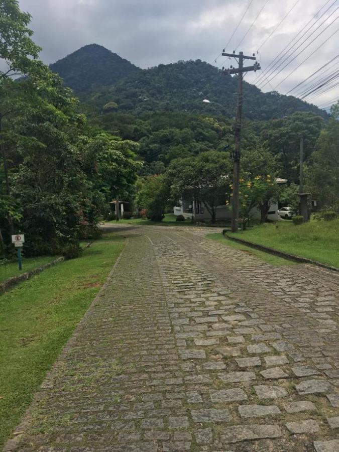 Refugio Da Familia - Serra & Lago Guapimirim Eksteriør bilde