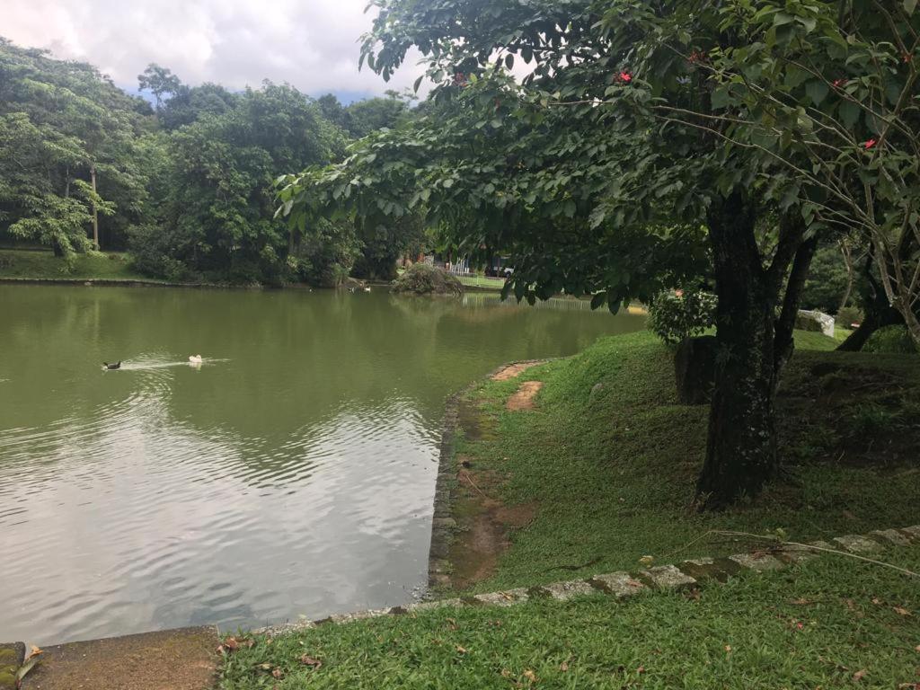 Refugio Da Familia - Serra & Lago Guapimirim Eksteriør bilde