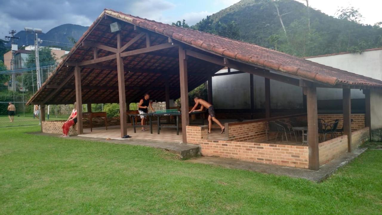 Refugio Da Familia - Serra & Lago Guapimirim Eksteriør bilde